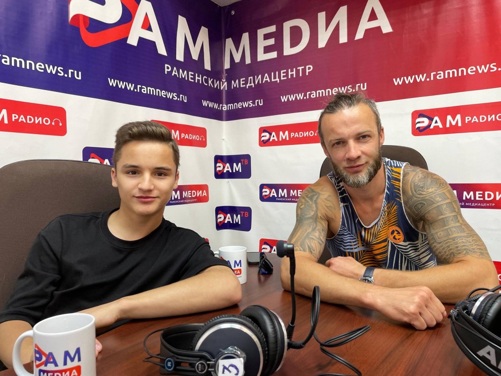 Как скалолаз Илья Борисов дошел до суперфинала «Суперниндзя. Дети»