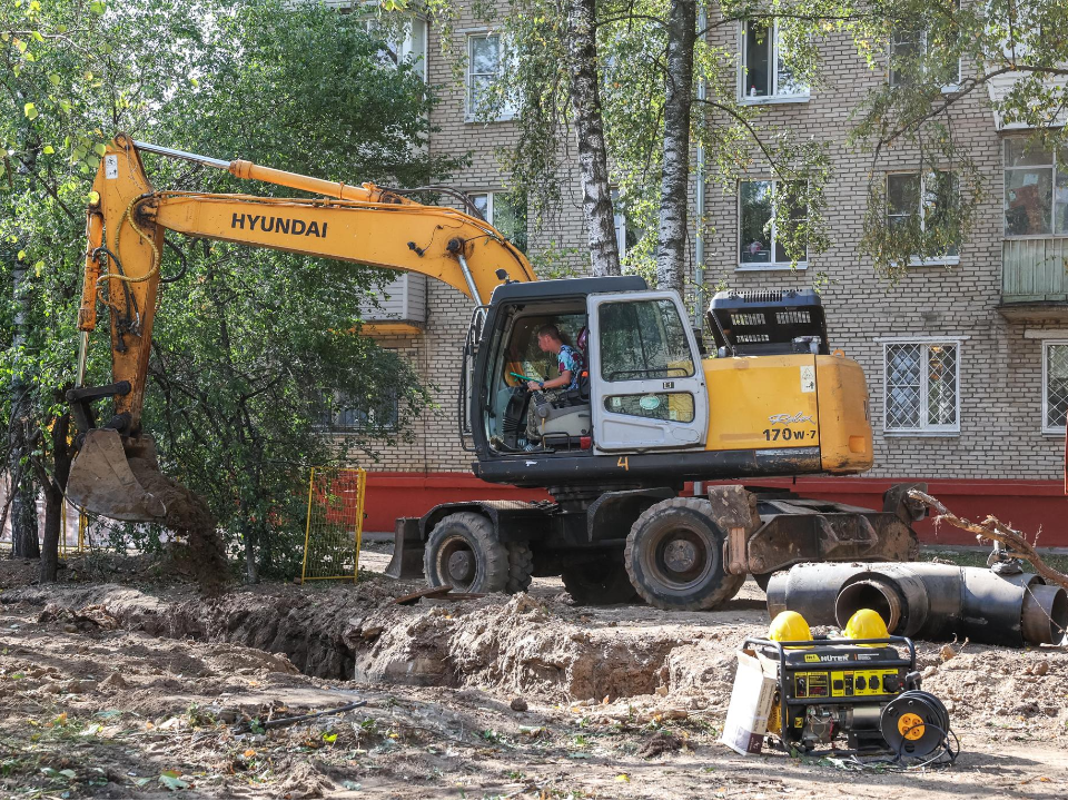 За неделю в Подмосковье опубликовали 15 новых социально значимых закупок
