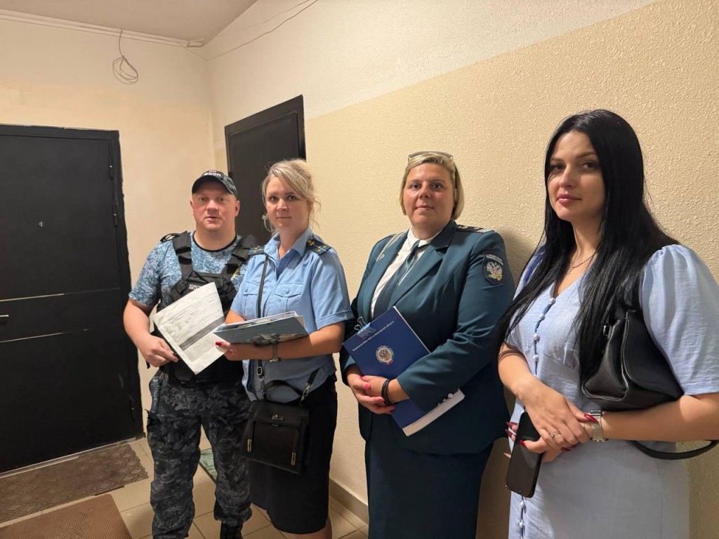 Злостных неплательщиков из Звенигорода заставят закрыть долги по налогам