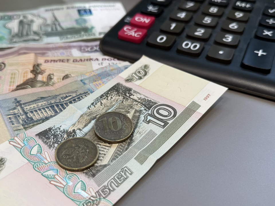 Доходы бюджета Дмитровского округа выросли на четверть