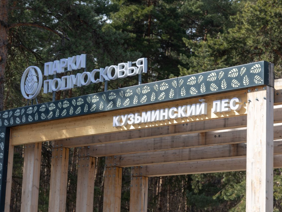 Два дня активностей ждет посетителей Кузьминского лесопарка на этой неделе