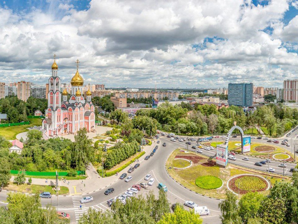 Одинцово отметит годовщину получения статуса города краеведческим забегом
