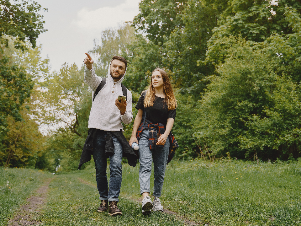 Летняя неделя в парках Лобни: спорт, творчество и отдых