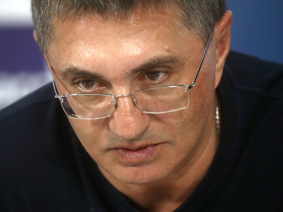 Бокерия против Мясникова: вопрос, что съесть на завтрак, рассорил двух знаменитых врачей