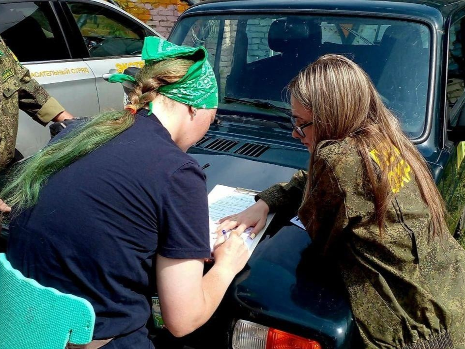 Лесничие поймали нарушителей в популярных местах отдыха в Орехово-Зуеве