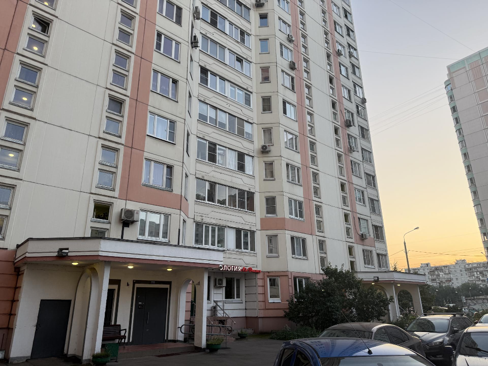 Грузовой лифт в доме на проспекте Победы отремонтируют в ближайшее время