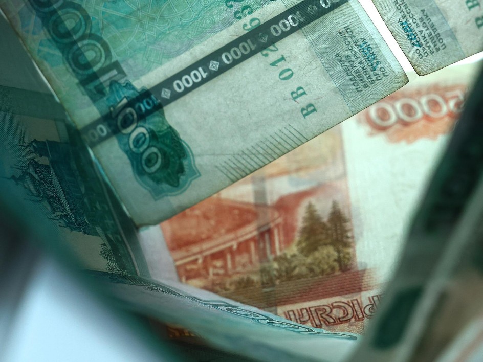 Обнародованы данные о росте доходов в Подмосковье