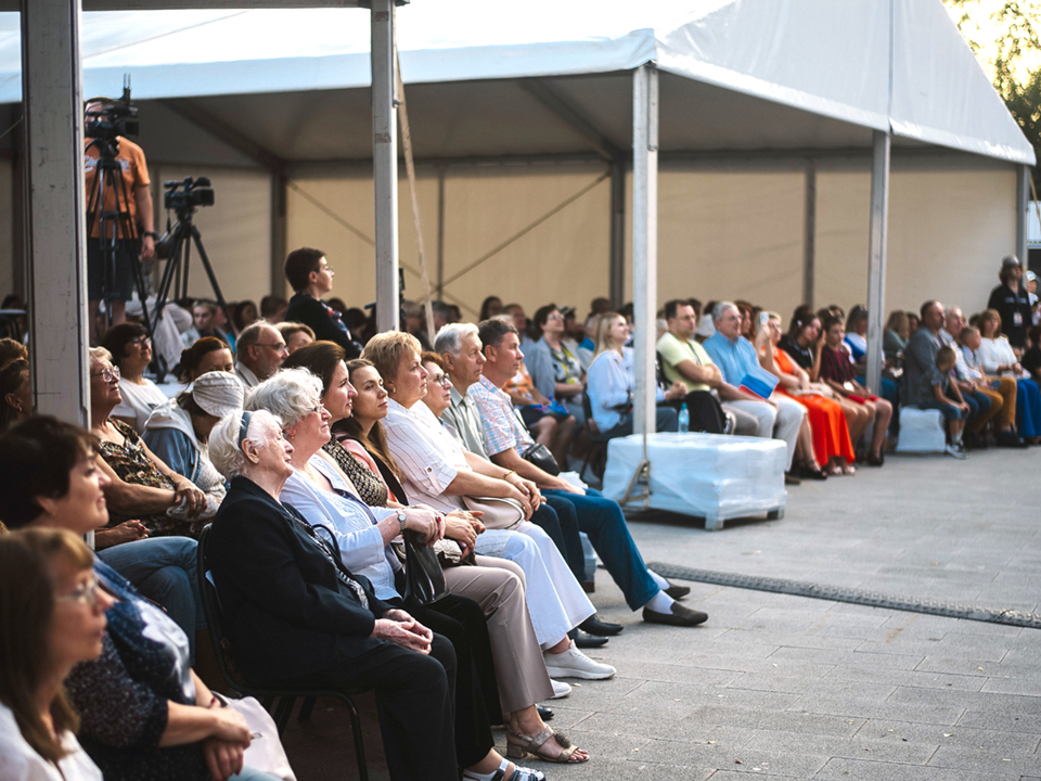 На «Пушкинском театральном фестивале - 2025» выступят восемь театров