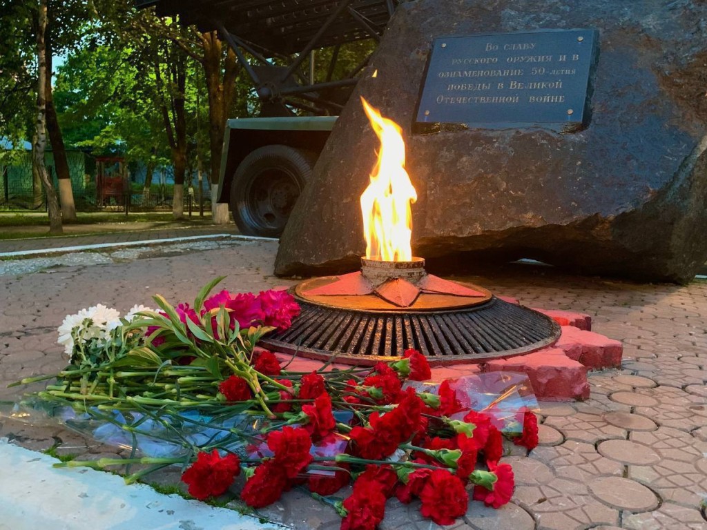 Краснознаменцев приглашают почтить память погибших в Первой мировой войне