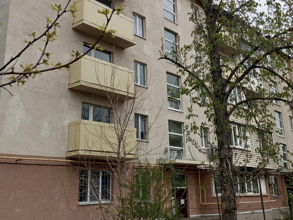 В свои квартиры вернутся жители Мариуполя благодаря подмосковным специалистам