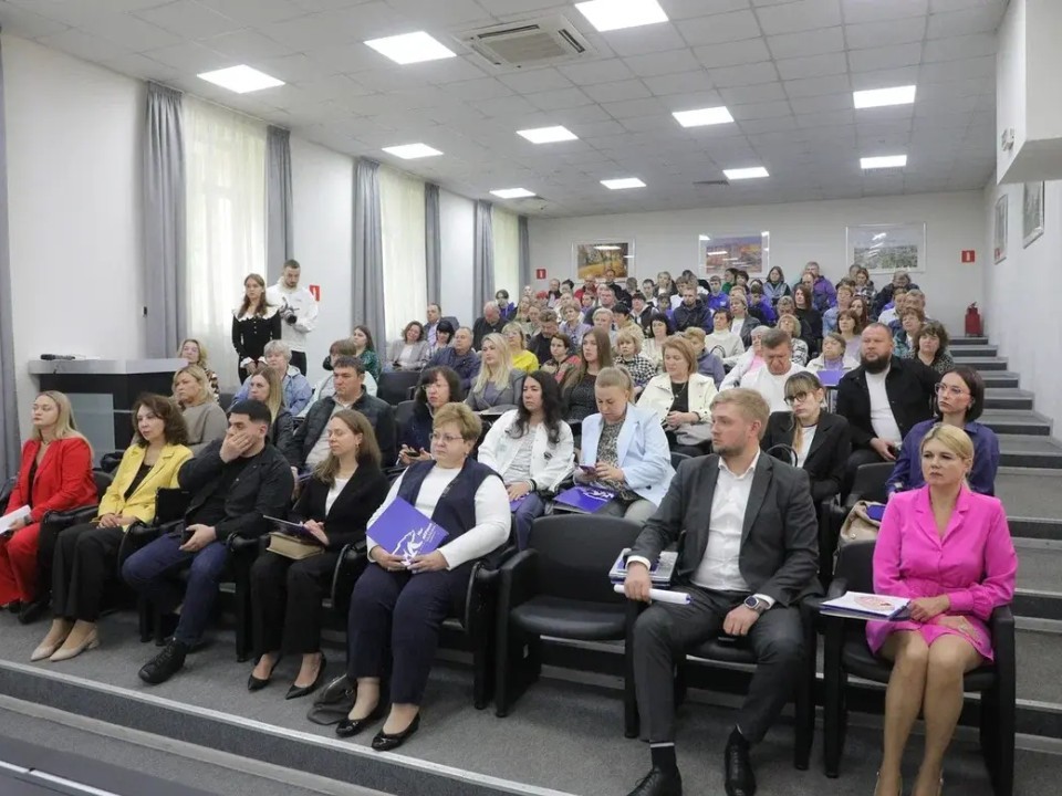 В Балашихе обсудили подготовку объектов ЖКХ к зимнему периоду