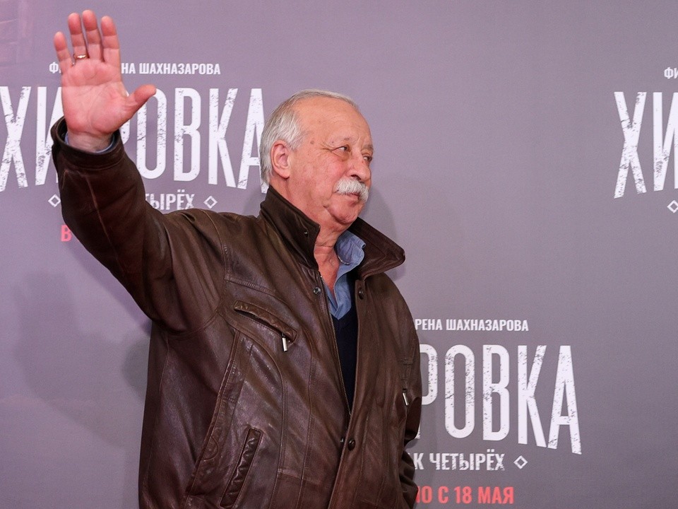 Леонид Якубович рассказал об уходе из программы «Поле чудес»