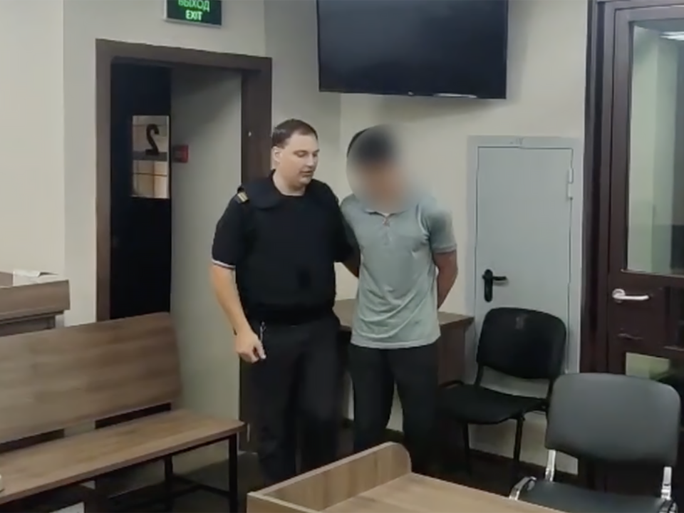 Суд арестовал двоих обвиняемых в избиении подростка в Балашихе