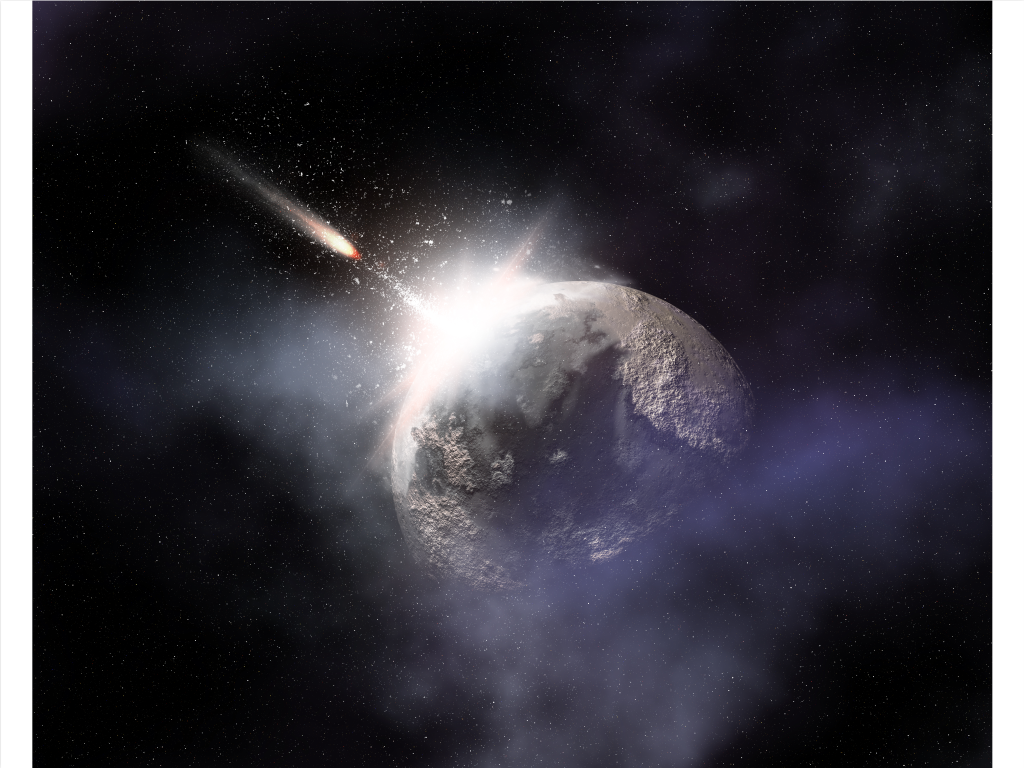 Гигантский объект 3I/ATLAS несется к Земле: когда ждать вторжение инопланетян