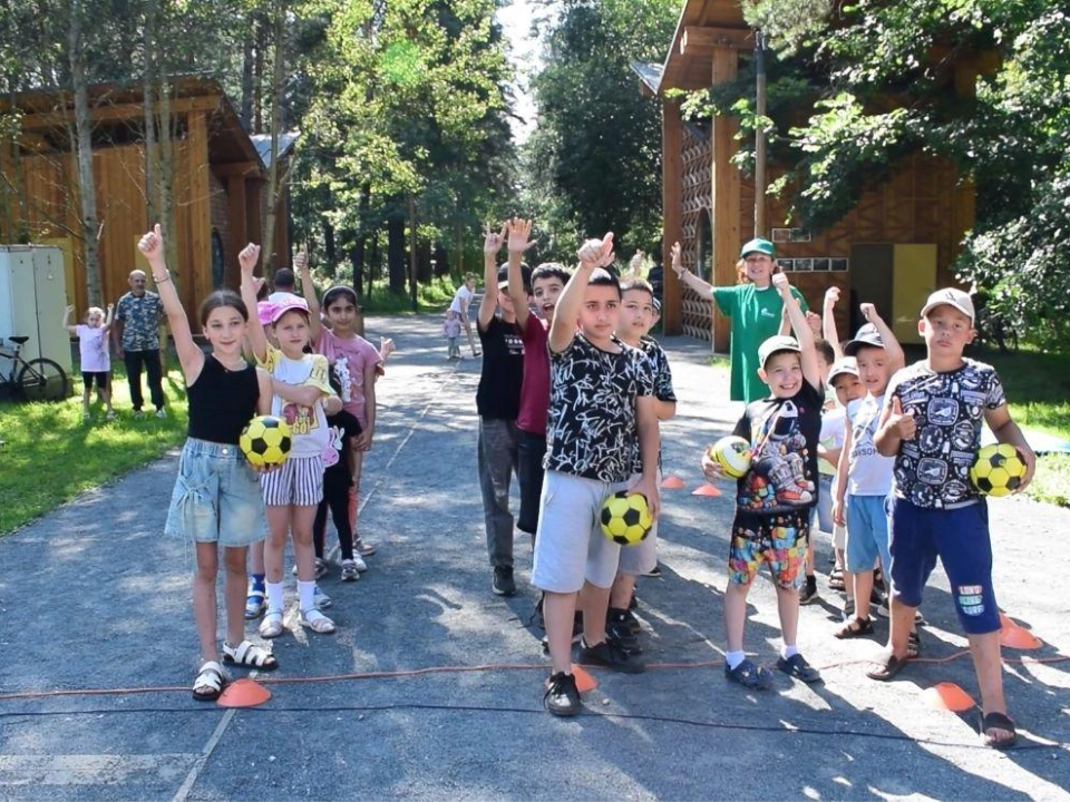 Мастер-классы, викторины и йога: парки Люберец представили афишу мероприятий на неделю
