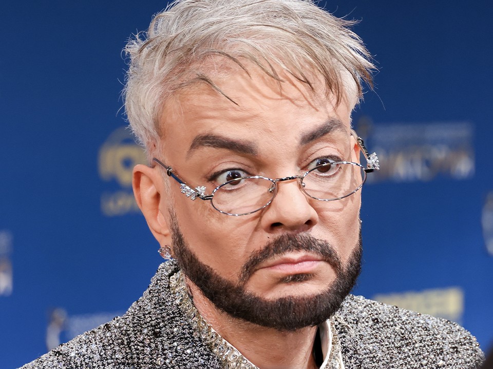 На игле: что за препарат позволил Киркорову так сильно похудеть