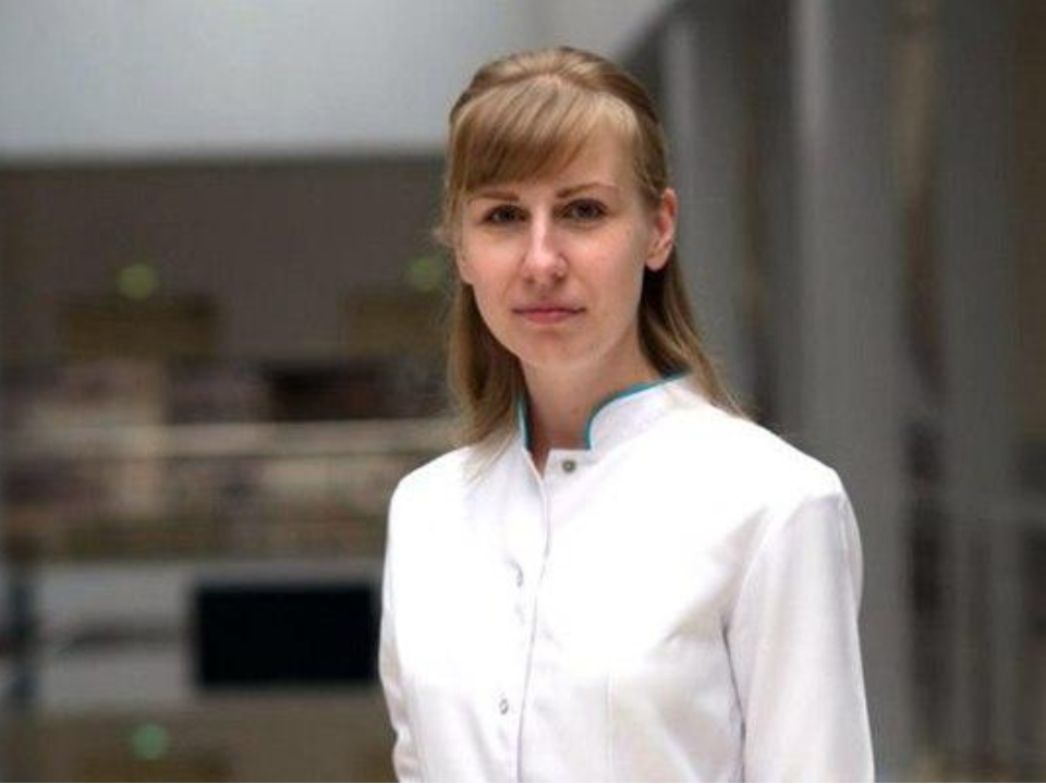 Врач из Пушкино объяснила, как отличить аллергию от простуды