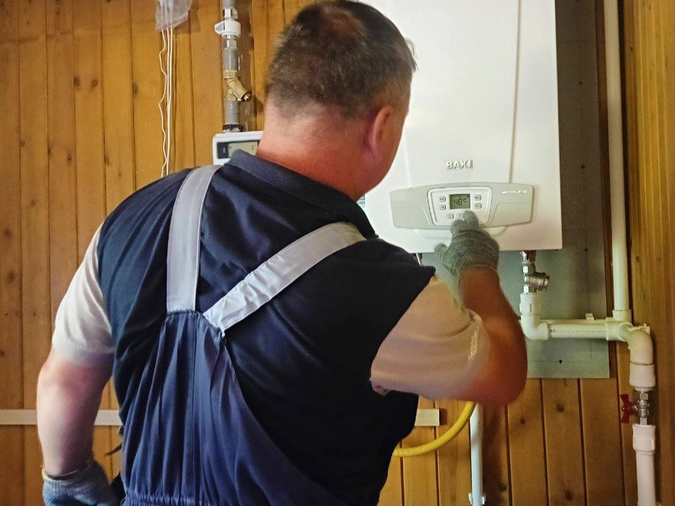 Исправность газового оборудования в двух многоэтажках Бронниц проверят 15 июля