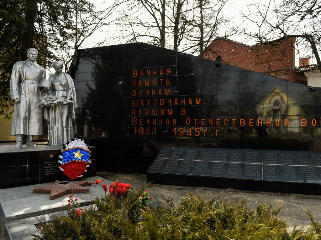 На кладбищах Воскресенска приведут в порядок могилы воинов