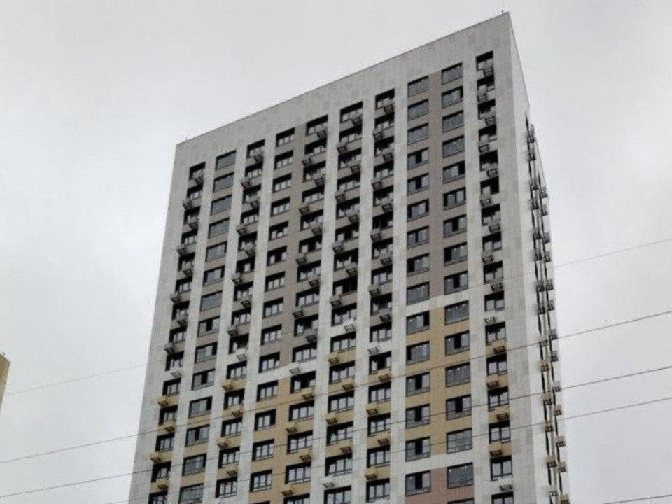В Мытищах введен в эксплуатацию многоквартирный дом на 288 квартир в ЖК