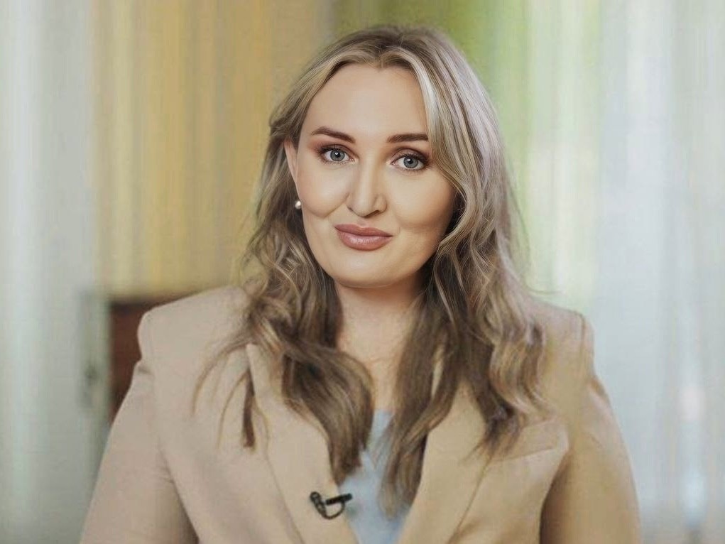 Нейропсихолог Зарина Чергинская победила в конкурсе «ИнваПрофи 2025»