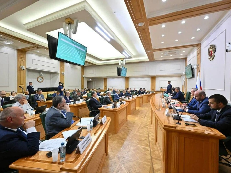 В Подмосковье усилят защиту сельхозземель