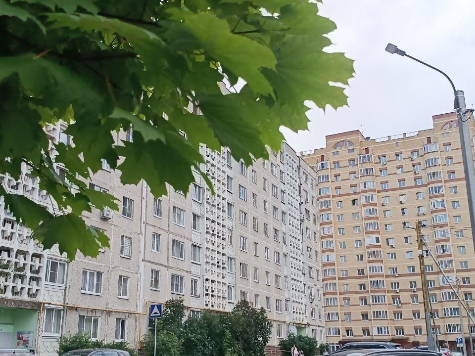 Егорьевцы могут определять судьбу дома онлайн