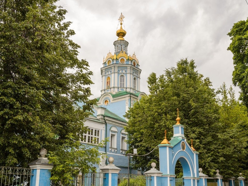 Священник объяснил, где находится душа перед отправкой в рай или ад
