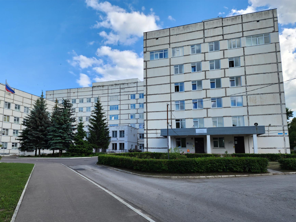 В Зарайске временно недоступна запись к врачу через электронные сервисы