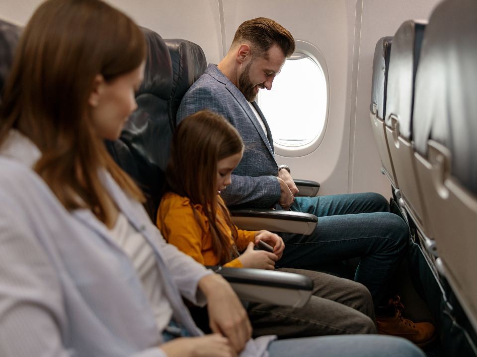 Аэрофлот начал продавать билеты со скидкой 50%: как улететь в отпуск выгодно