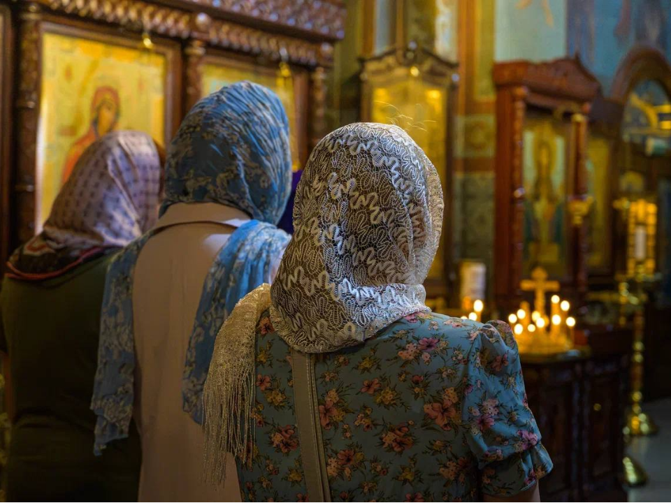 В Домодедове почтили память детей-жертв войны в Донбассе