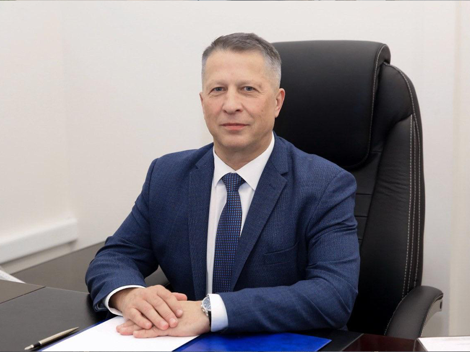 Задать вопрос главе Долгопрудного можно будет в прямом эфире 31 июля