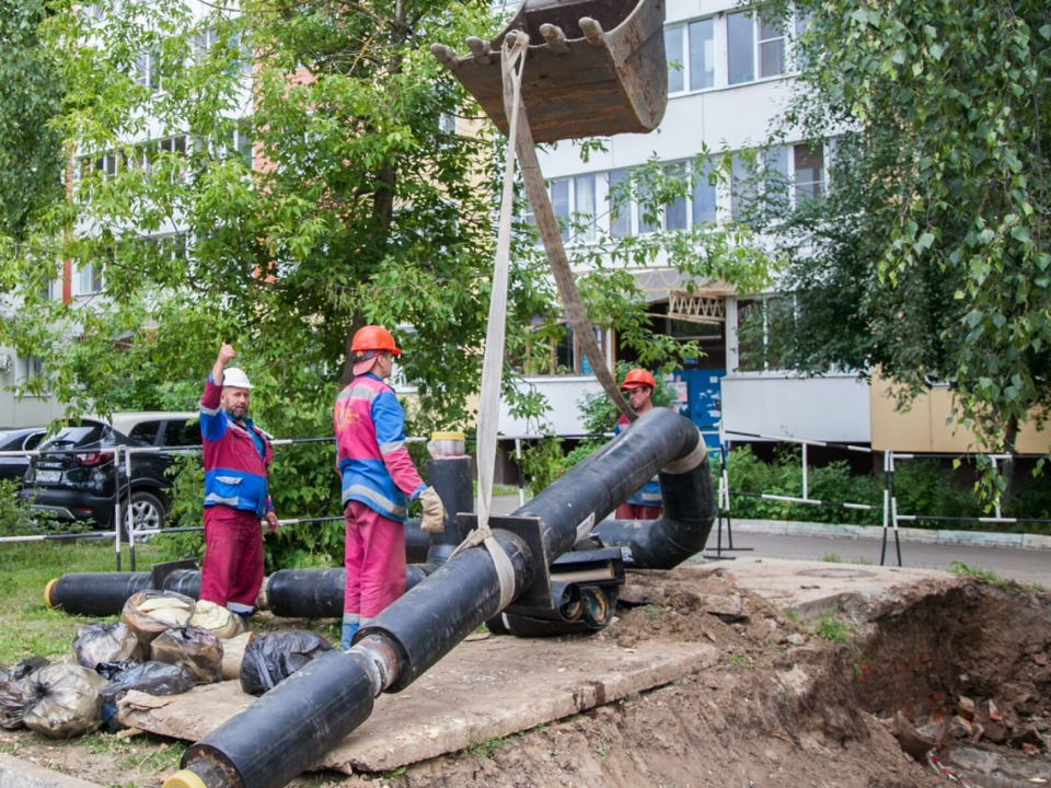 На коломенском предприятии ЖКХ поднимут зарплату, чтобы привлечь новых сотрудников