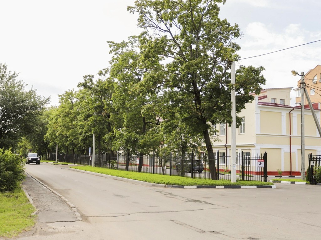 Власти Фрязина проинспектировали городские территории