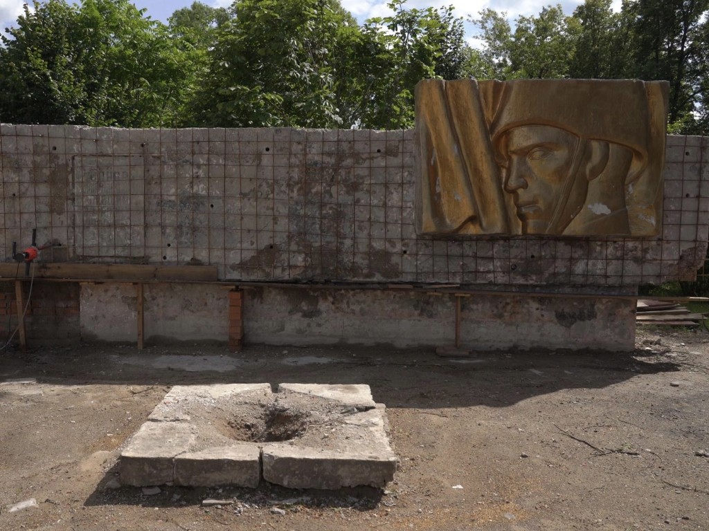 В Орехово-Зуеве обновят мемориалы и установят новые памятники