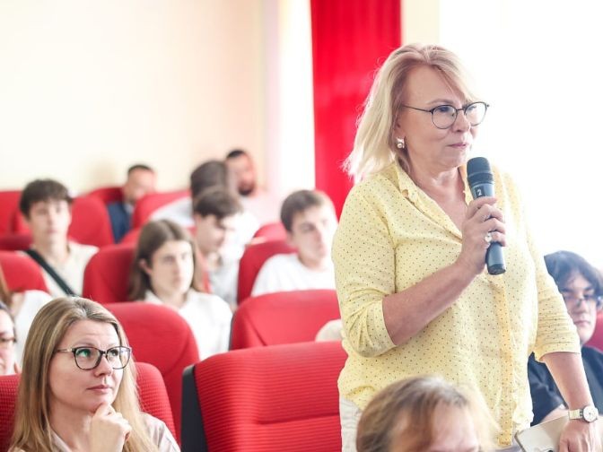 Администрация Красногорска проведет выездной прием в ДК «Подмосковье»
