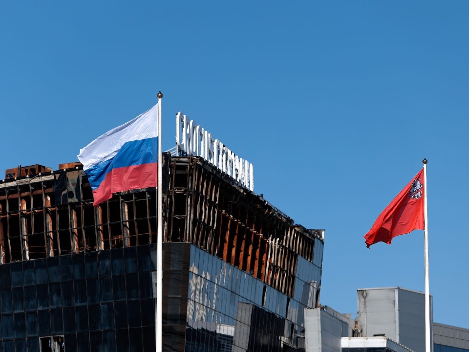 Исполнитель теракта в «Крокусе» посещал его за две недели до атаки