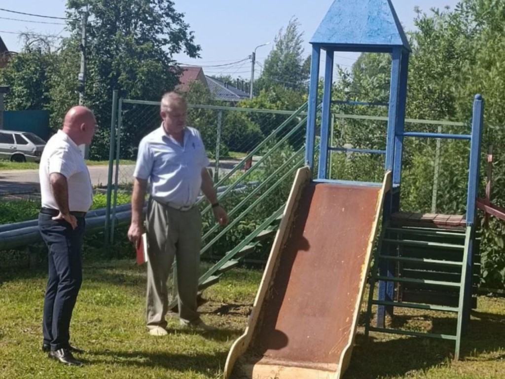 В Павловичах, Ермолино и Юбилейном жителей приглашают на пеший обход территорий