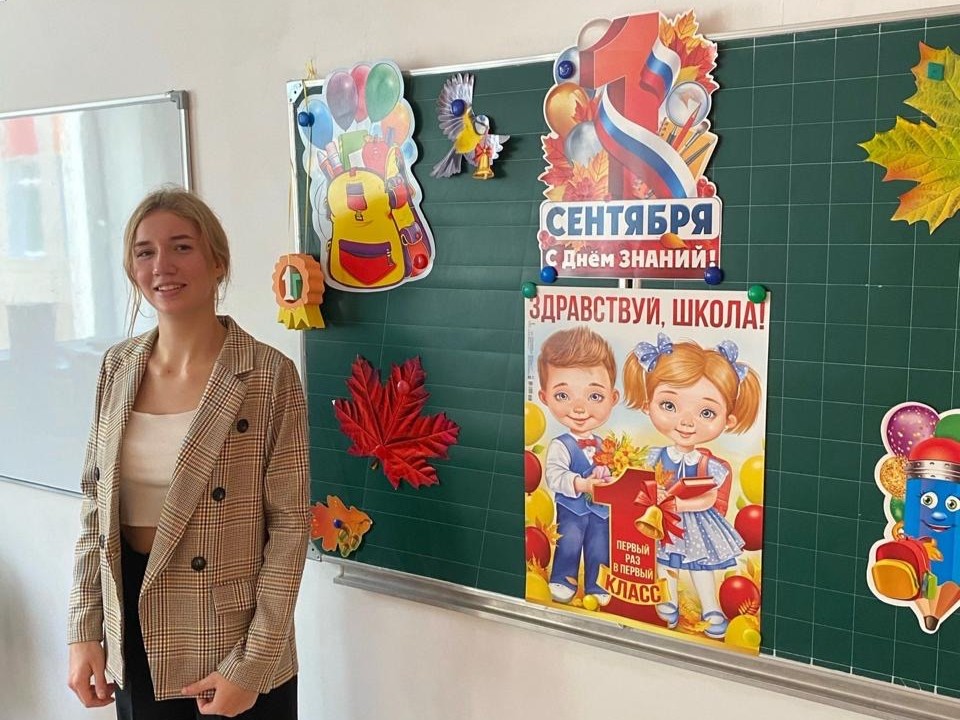 Строящаяся школа в Восточном районе укомплектована учителями