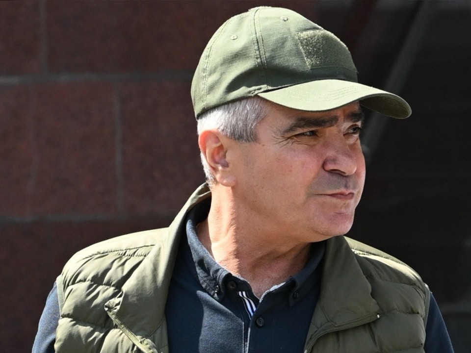 СМИ: экс-директор парка «Патриот» признал свою вину по делу о хищении ₽25 млн