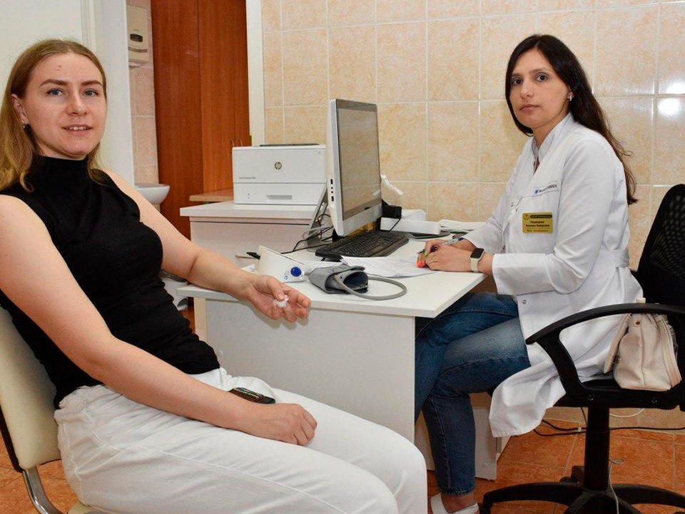 Люберецкие трансфузиологи приняли кровь у 50 доноров в Центре вертолетостроения
