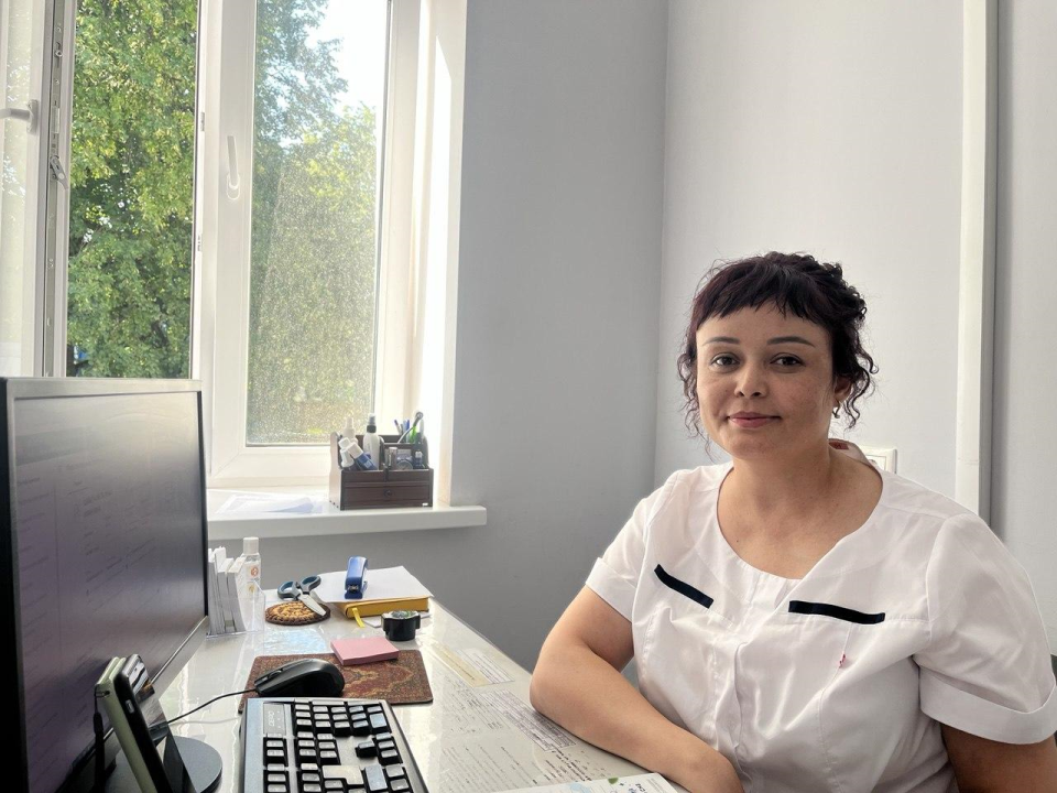 Невролог из Чехова рассказала о рассеянном склерозе и рисках инвалидности