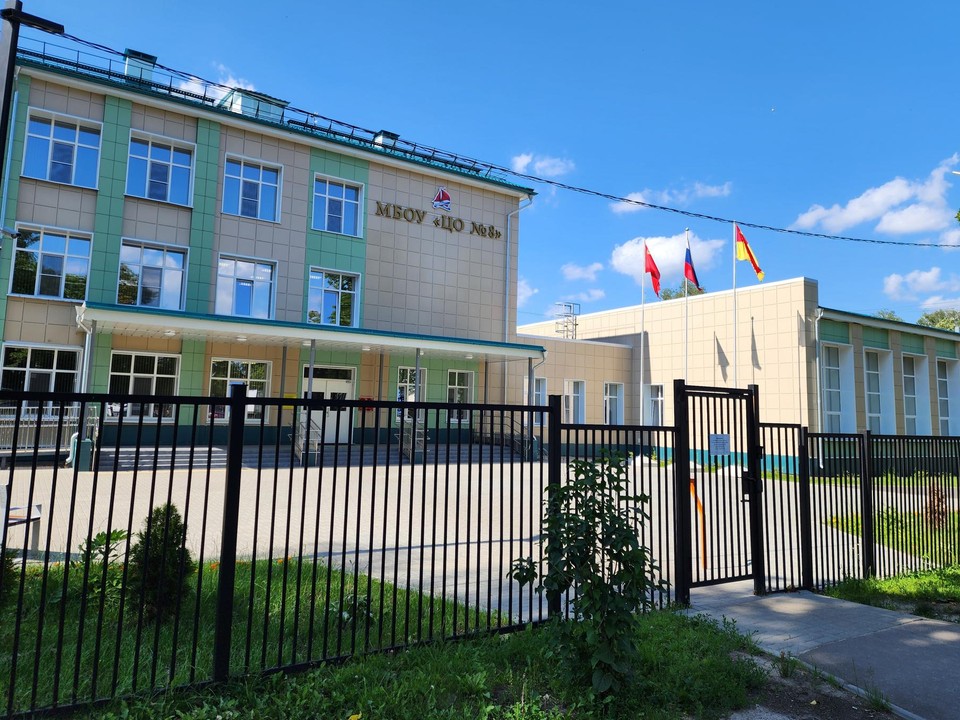 Учебно-методический центр Богородского округа заключил 54 договора о целевом обучении со студентами