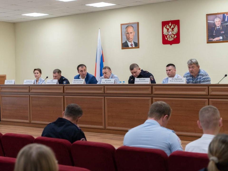 С начала года в Жуковском раскрыто свыше 300 преступлений