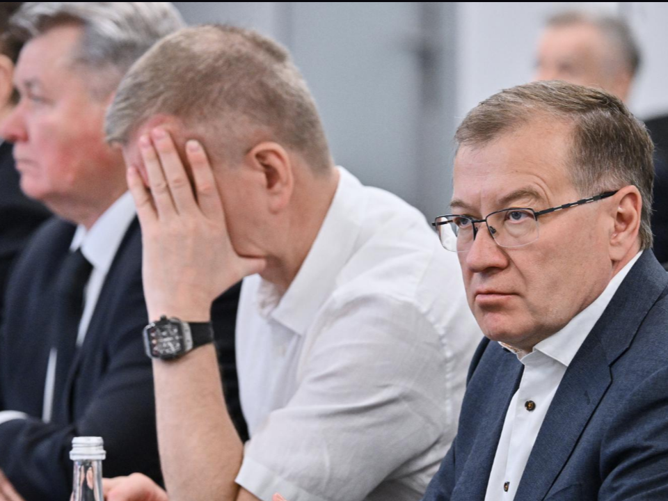 Депутат Мособлдумы Живцов рассказал о мерах поддержки участников СВО и их семей