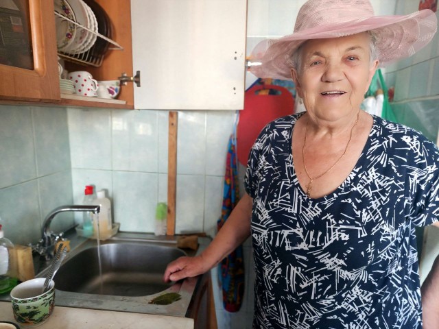 В Серпухове вернули воду во все дома после коммунальной аварии