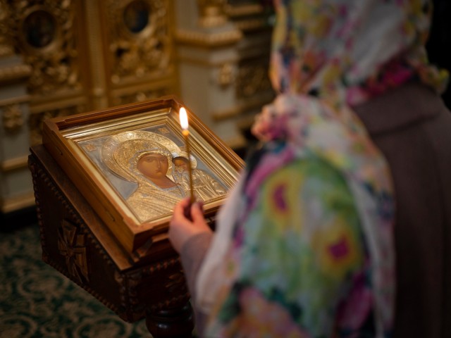 День Феодотьевской иконы Божией Матери: что запрещается делать православным 15 июля