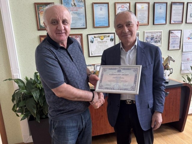 В Богородском округе обсудили развитие технопарка «Успенский»