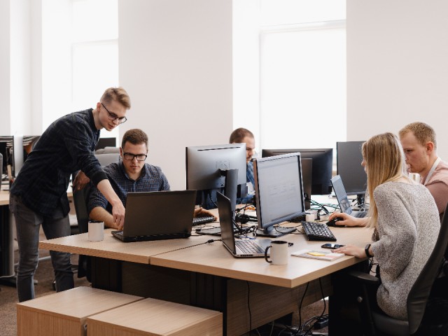 Новые льготы могут ввести для IT-компаний