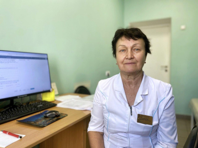 Врач из Лыткарина напомнила, как не превратить отпуск в больничный